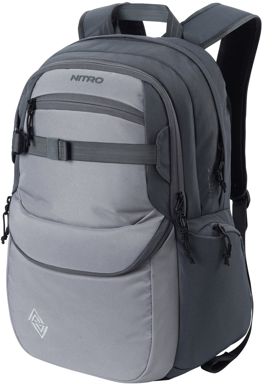 Nitro Future Hero Graphite