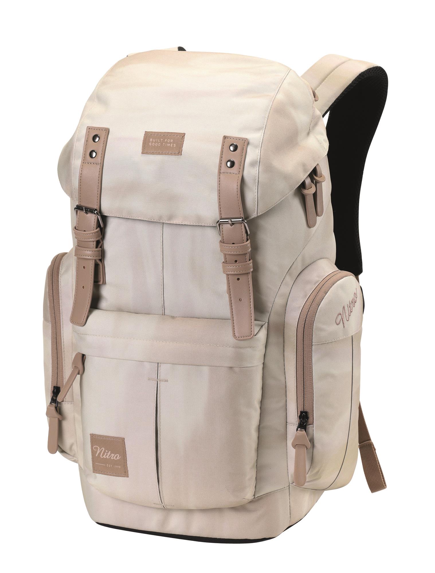 Nitro Daypacker Dune