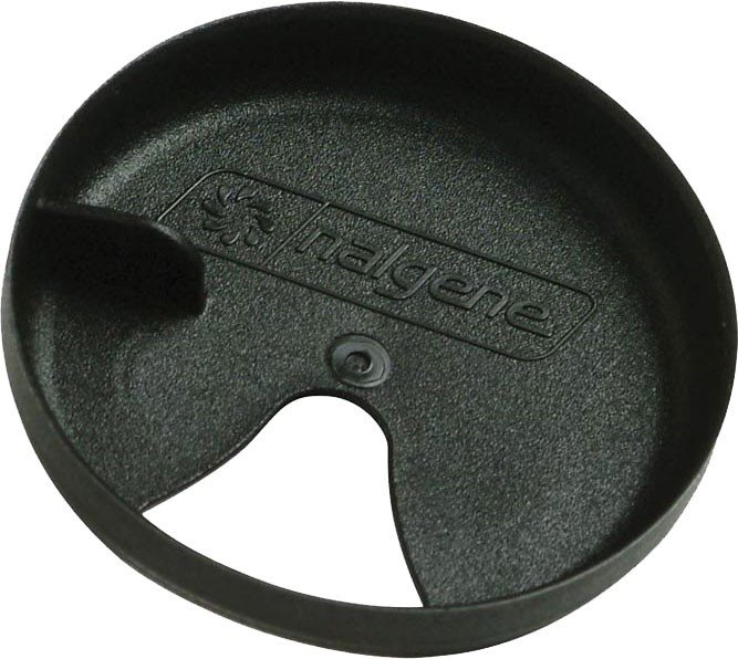Nalgene Easy Sipper 63 mm Black