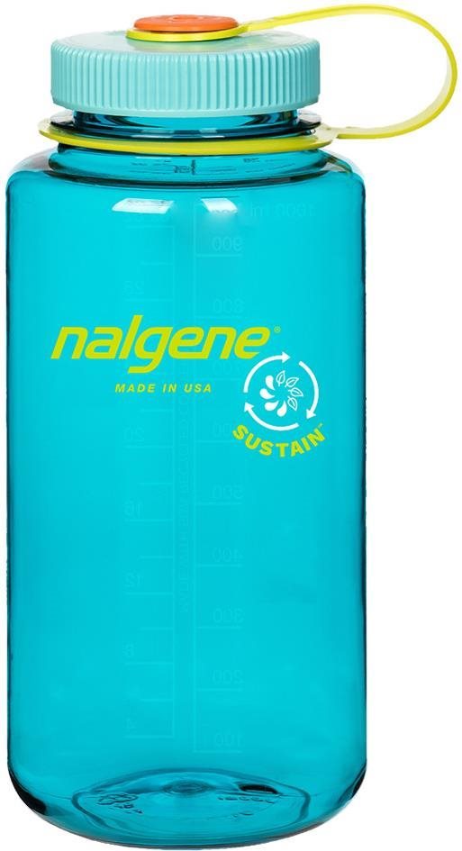 Nalgene 1 000 ml WM Cerulean Sustain