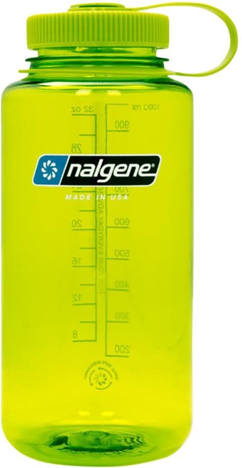 Nalgene 1000 ml WM Spring Green Sustain
