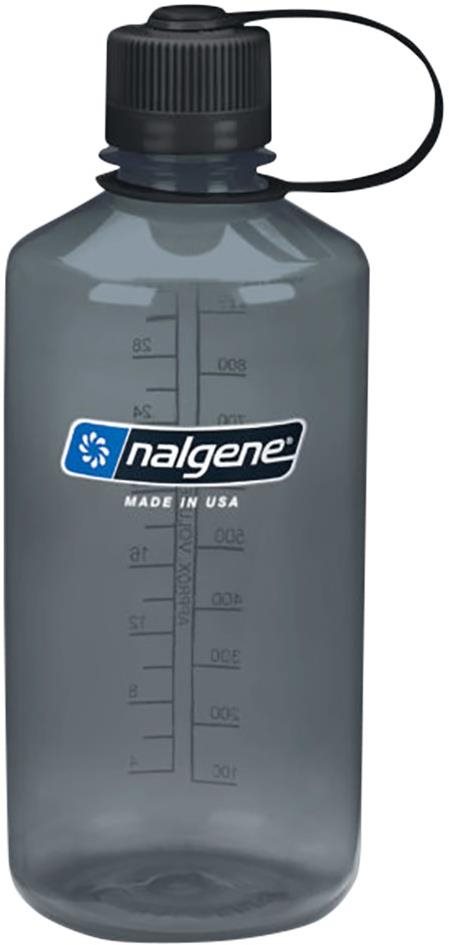 Nalgene 1000 ml NM Gray Sustain