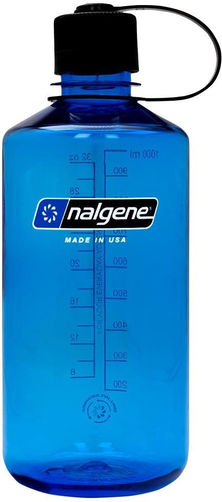 Nalgene 1 000 ml NM Slate Blue Sustain