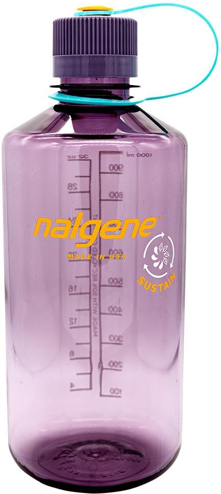 Nalgene 1 000 ml NM Aubergine Sustain