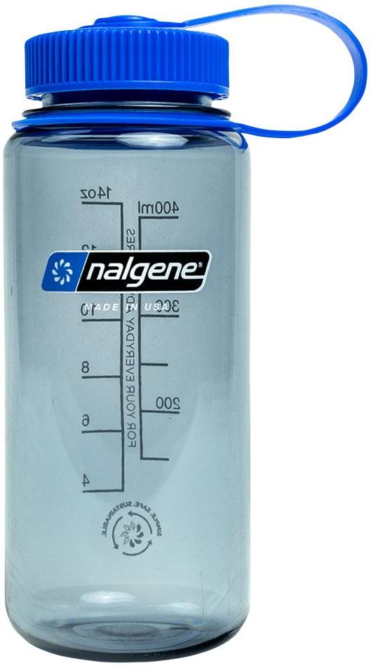 Nalgene 500 ml WM Gray Sustain