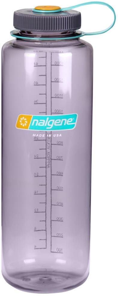 Nalgene 1 500 ml WM Silo Aubergine Sustain