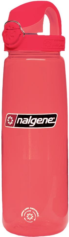 Nalgene OTF Petal 650ml w/Beet Sustain
