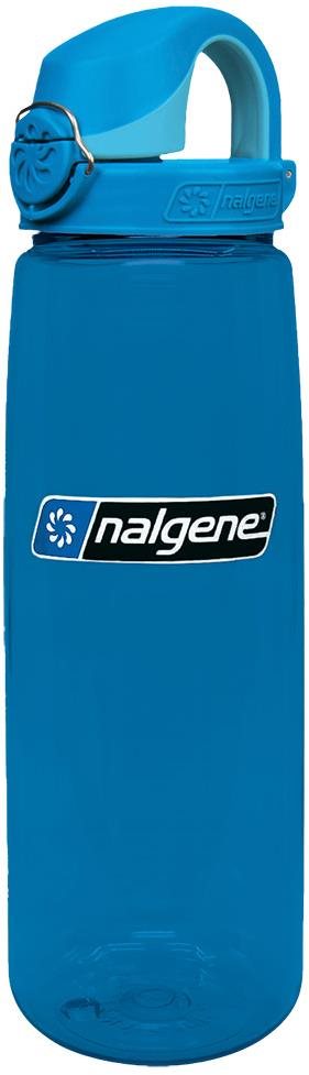 Nalgene OTF Slate Blue 650 ml Glacial Sustain