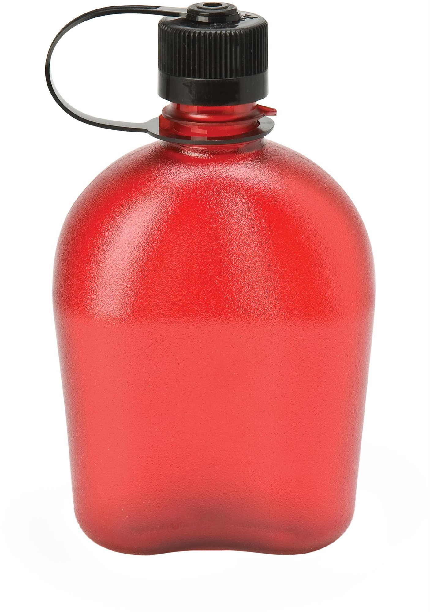 Nalgene Everyday Canteen Red Sustain