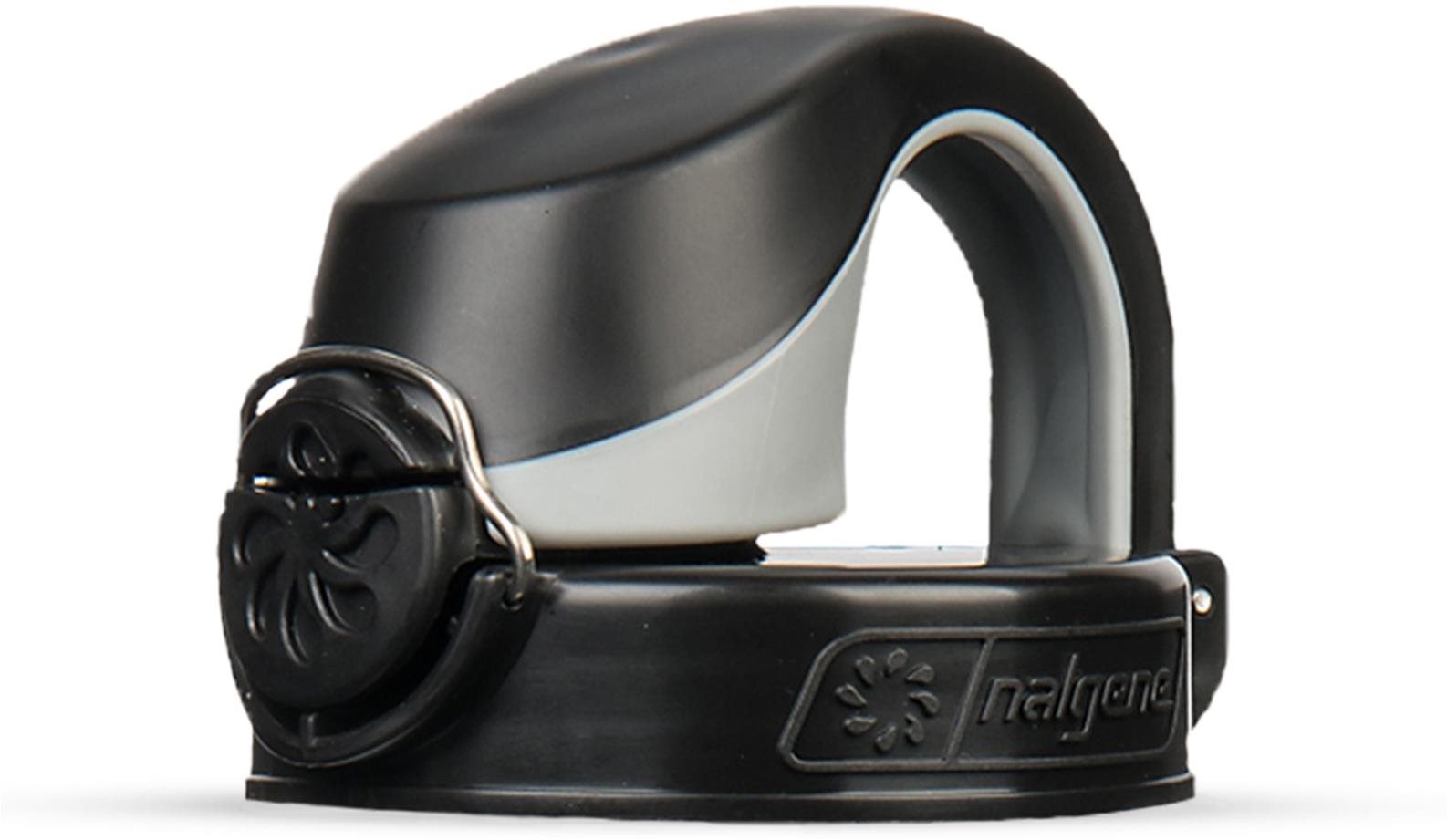 Nalgene OTF Cap Black
