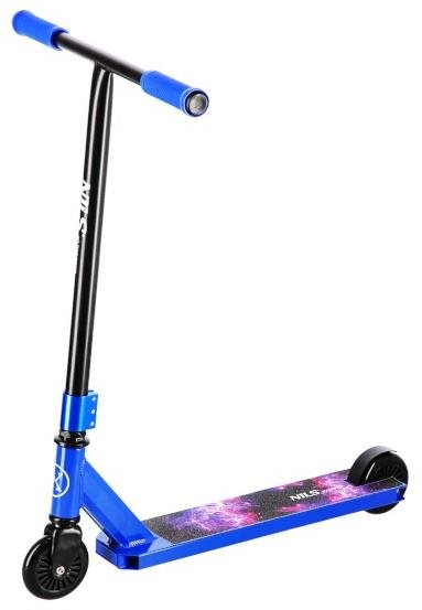 NILS Extreme space HS021