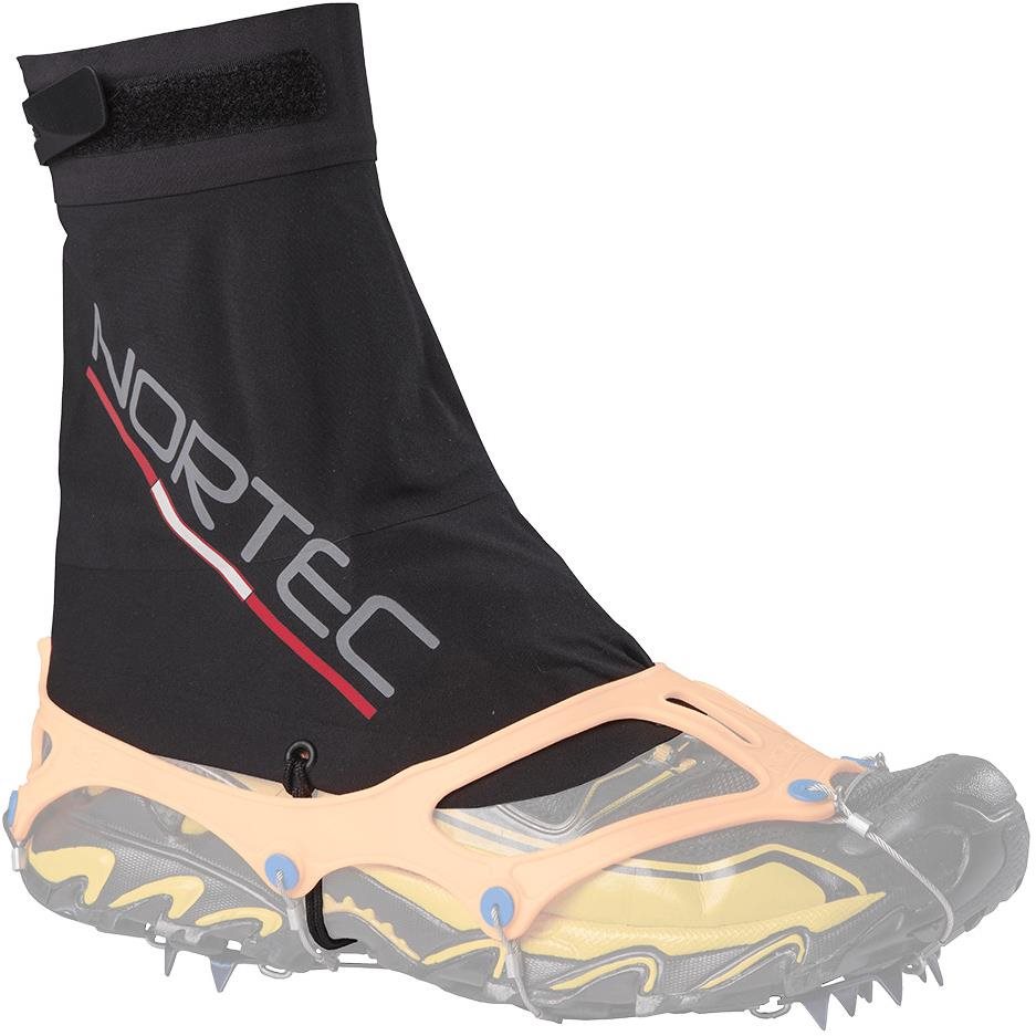 NORTEC Running Micro Gaiter, veľ. M