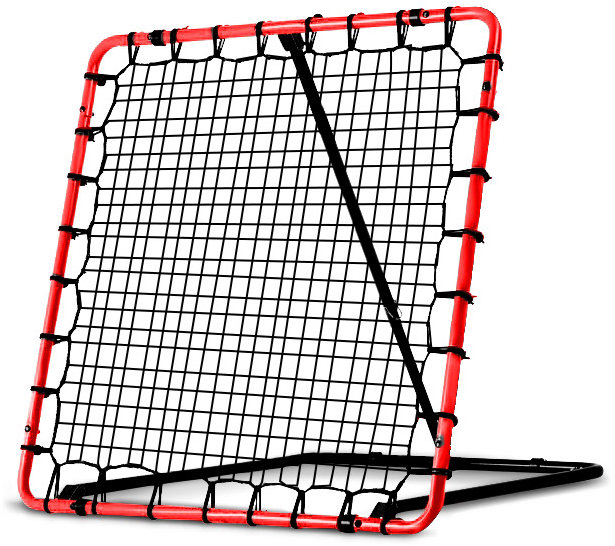 Neo-Sport Tréningový gól Rebounder NS-491, 120 × 120 cm