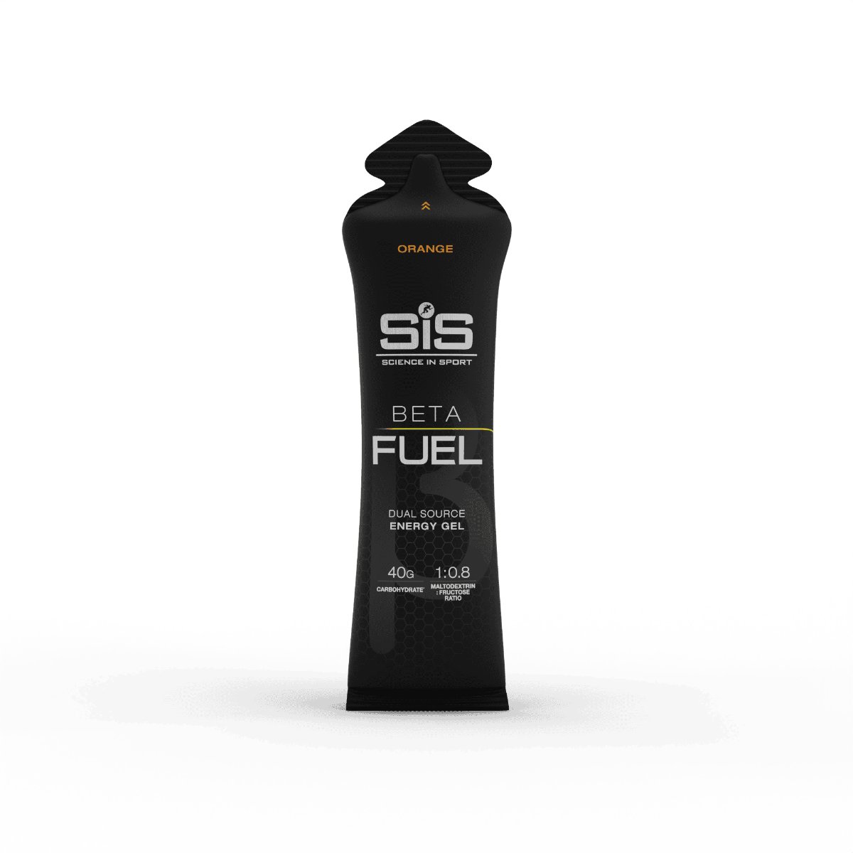 SIS Beta Fuel Gel Orange 60 ml