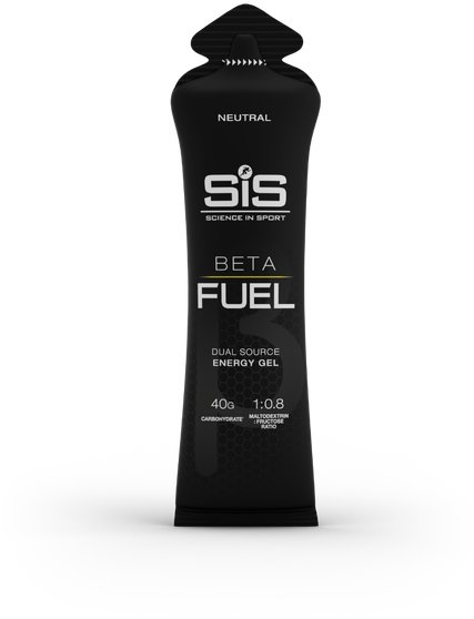 SIS Beta Fuel Gel Neutral 60 ml