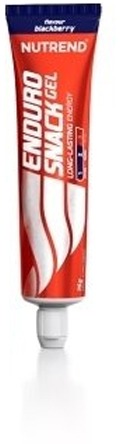 Nutrend Endurosnack, 75 g, ostružina