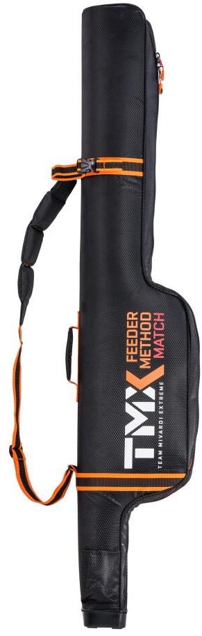 Mivardi Tuhé puzdro na feederové udice TMX Xtra Safe Multi