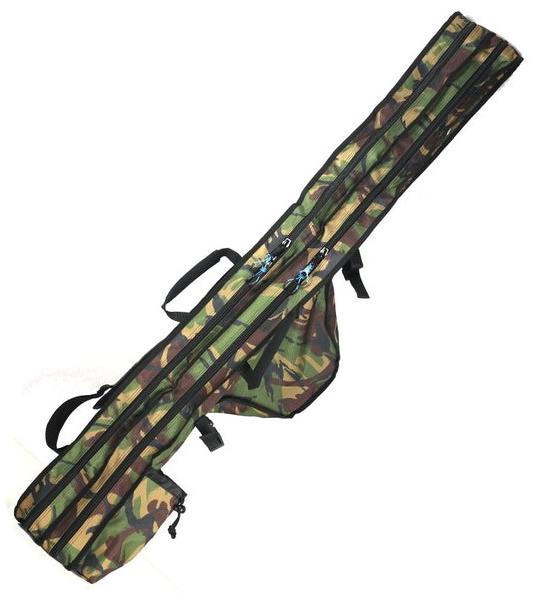 Cult Puzdro na udice DPM Compact 2 Rod Sleeve 9 ft