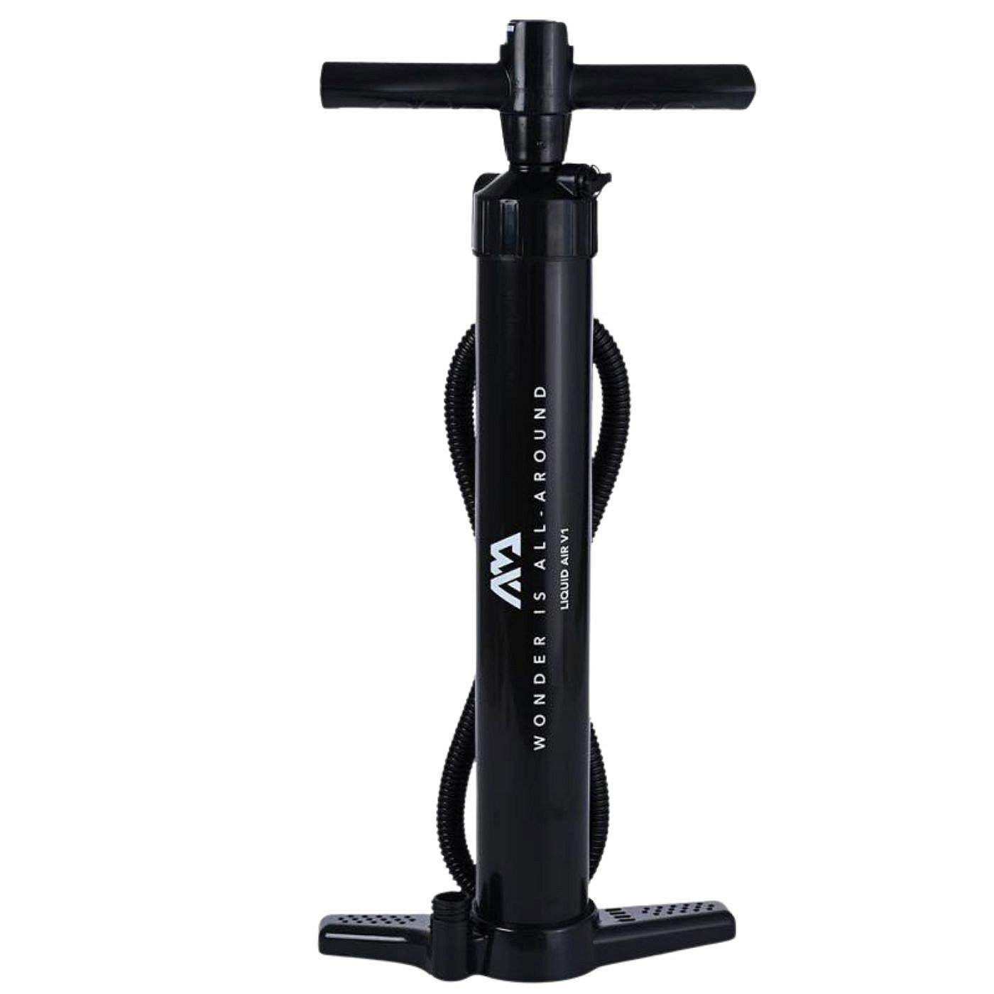 Aqua Marina Ruční pumpa Liquid Air V1 Double Action