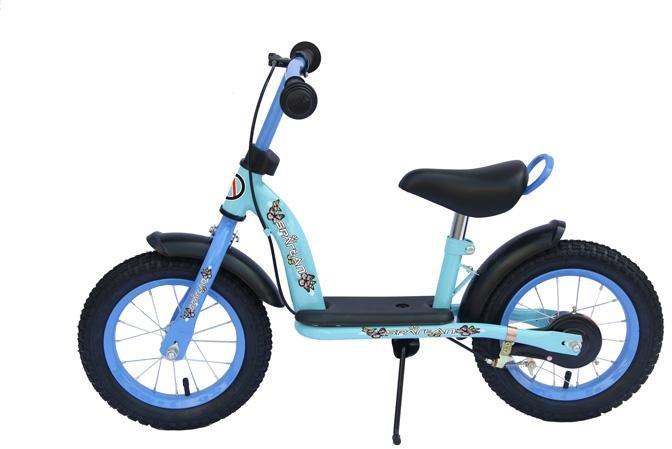 Sedco Trainer bike, 12 – 12, modré
