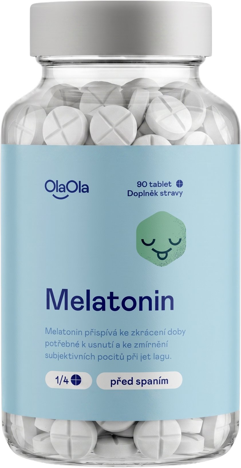 OlaOla Melatonin 90 tablet