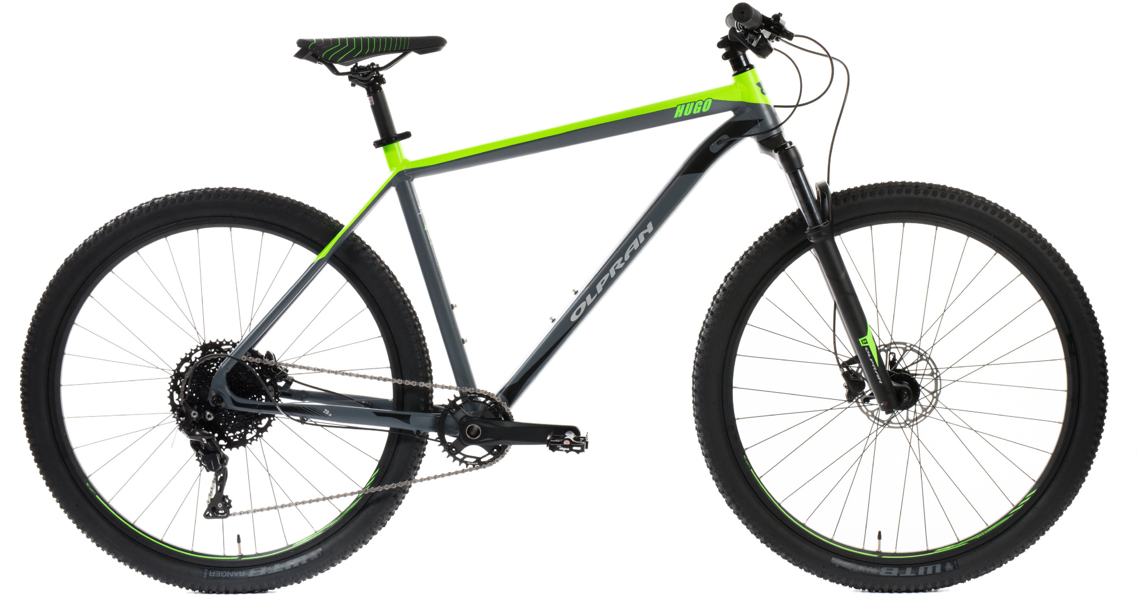 Olpran Hugo 29" M