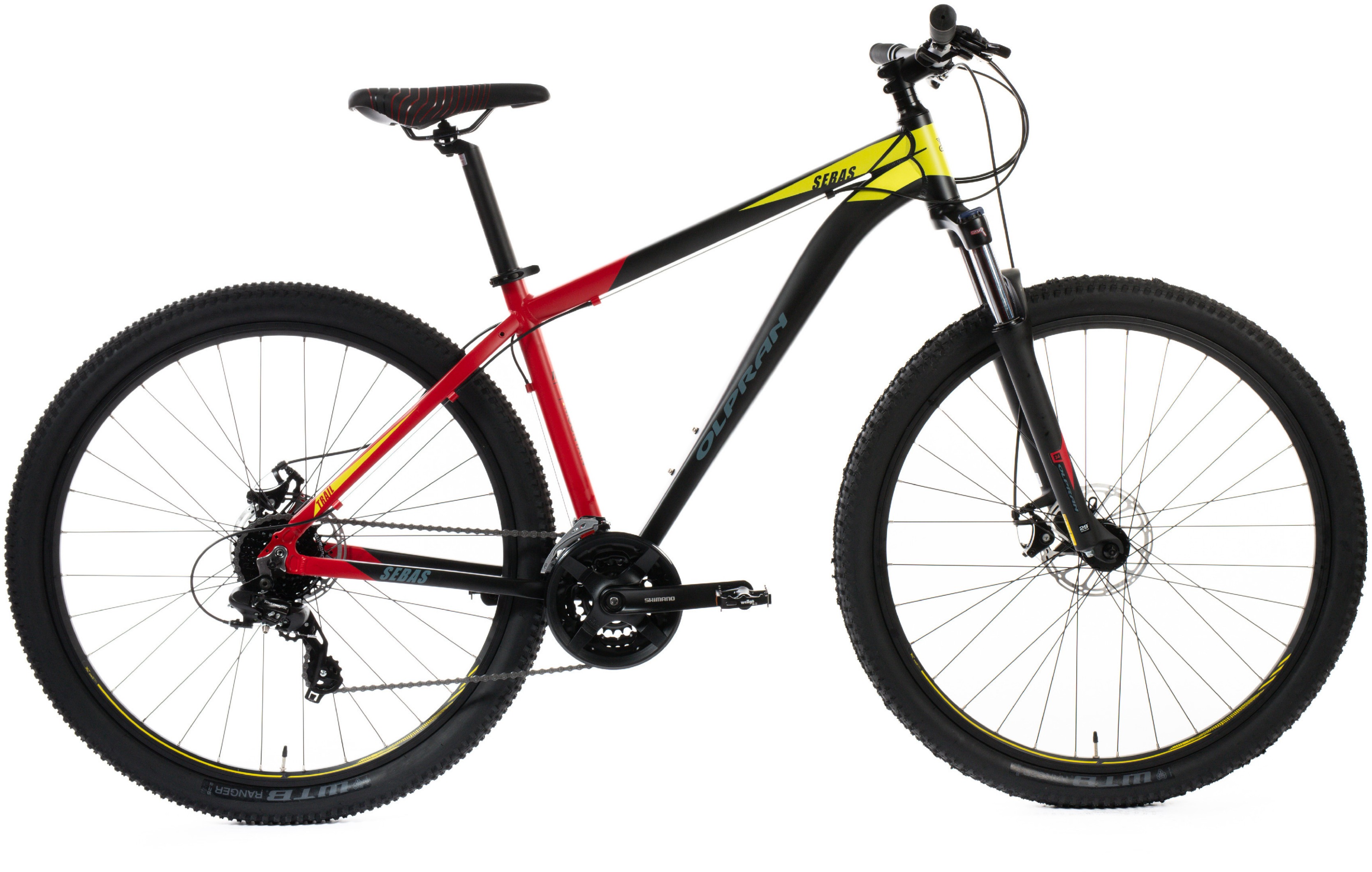 Olpran Sebas 29" M
