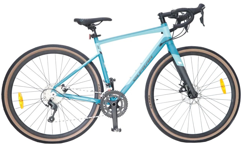 Olpran Zeus Gravel 700C L