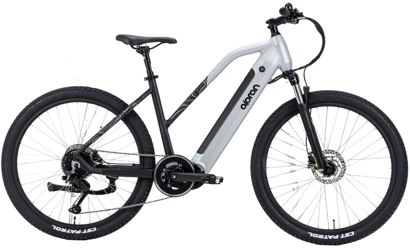 Olpran Ardea 27,5" 18"