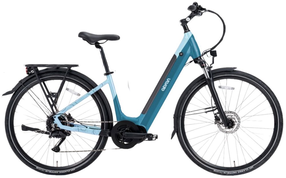 Olpran Tilia 28" 17"