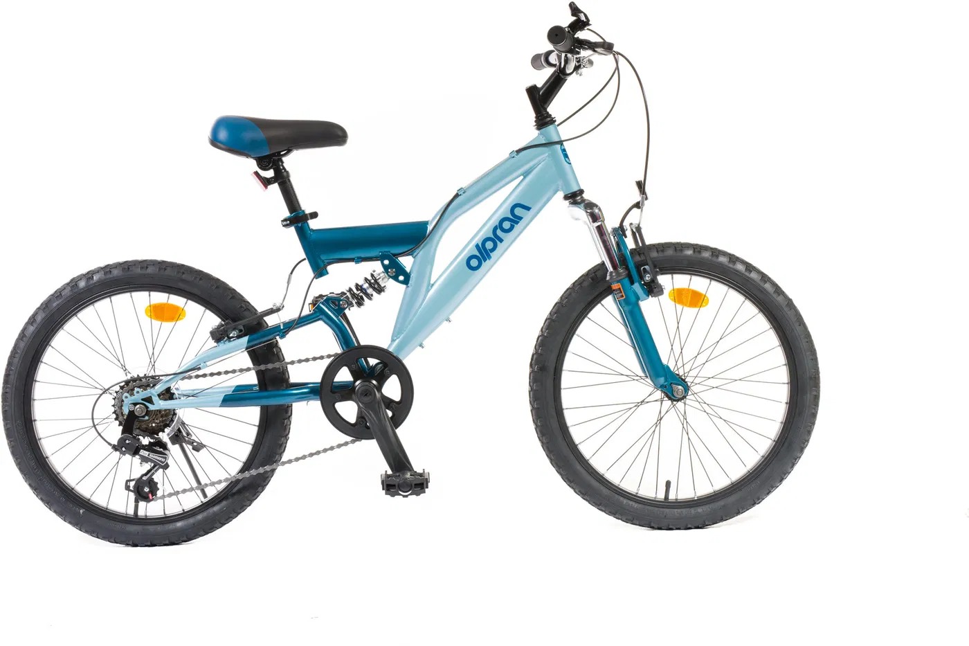 Olpran Vipera 20" modrá