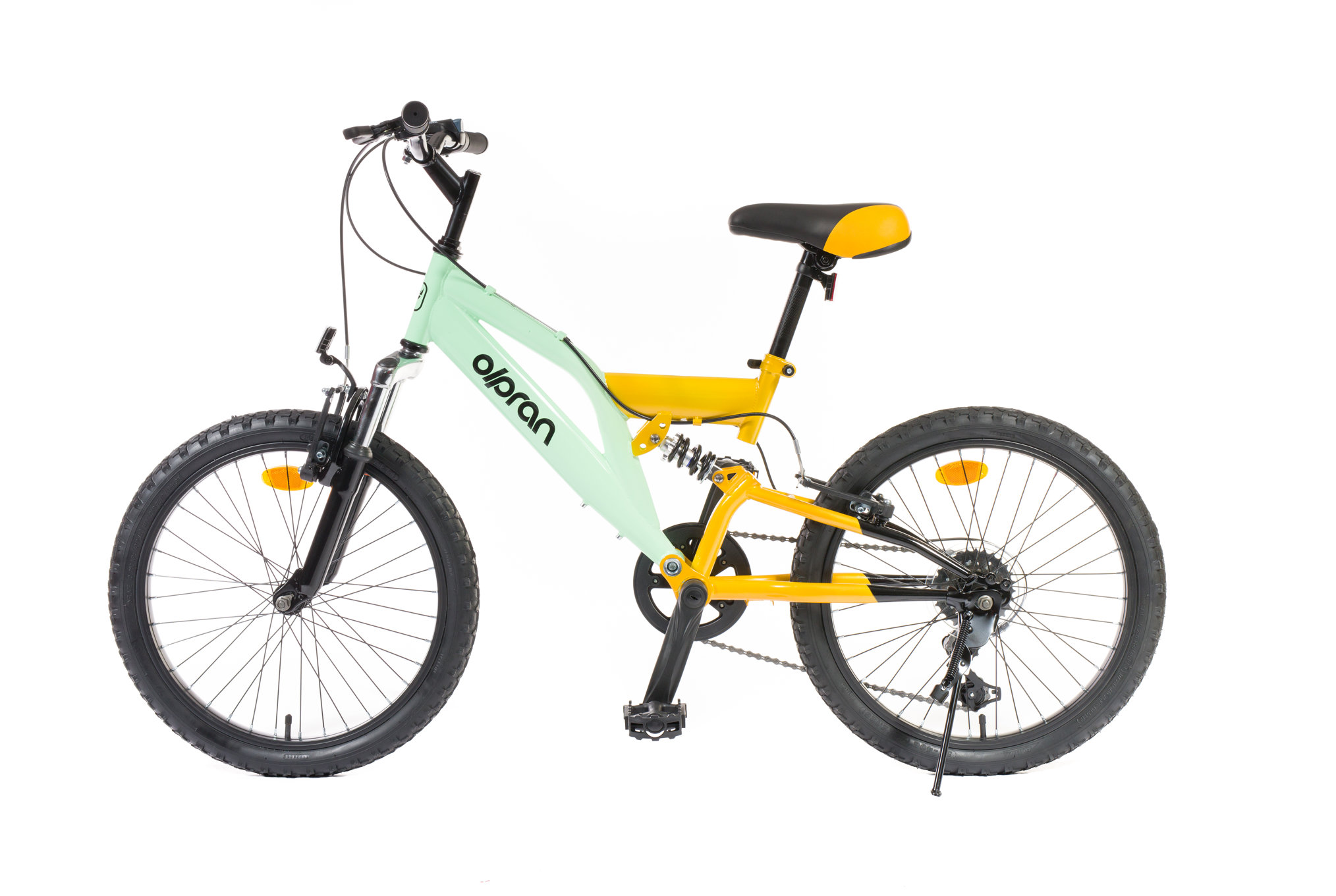 Olpran Vipera 20" mätová/piesková