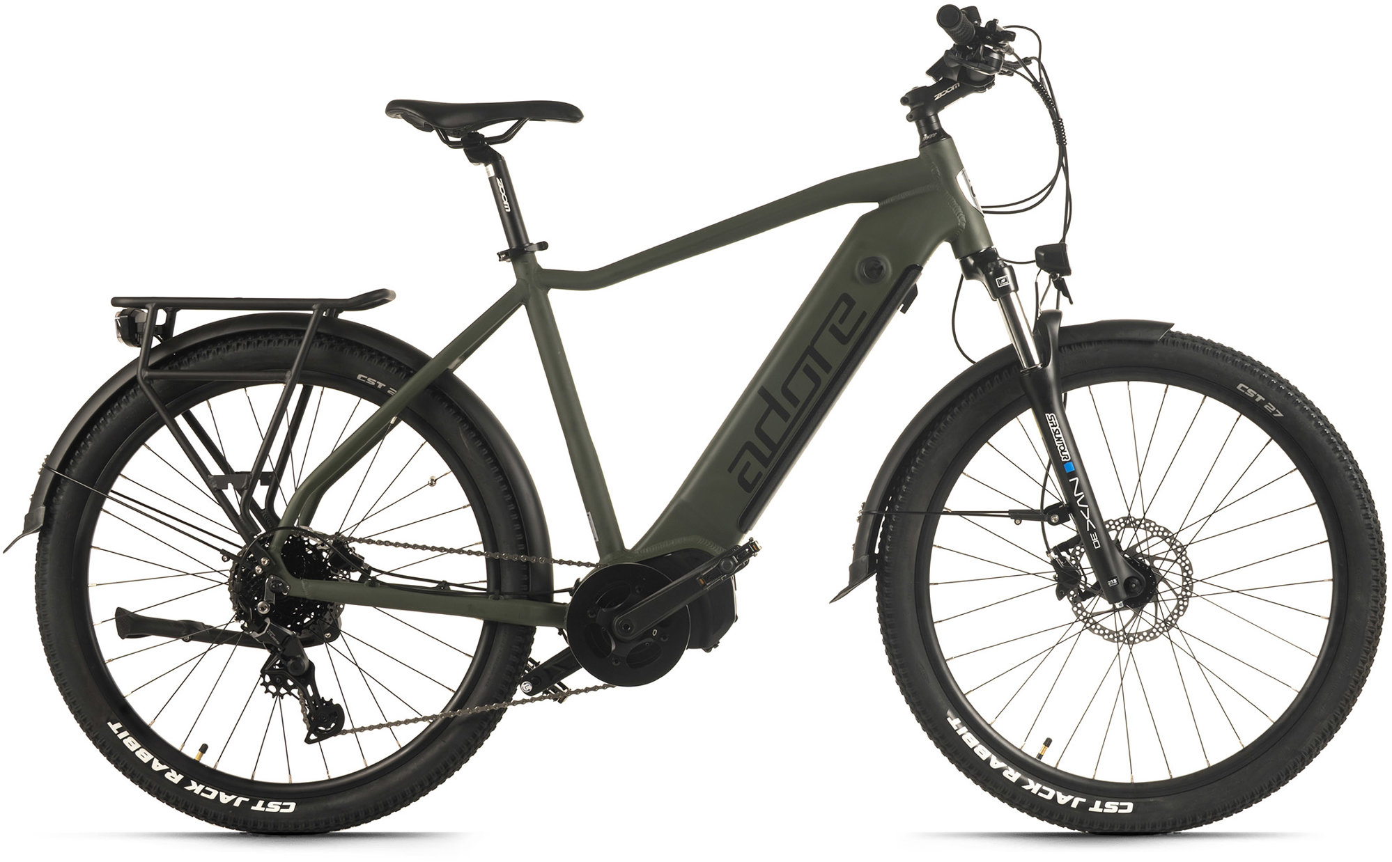 Adore Treking STX-600 28"