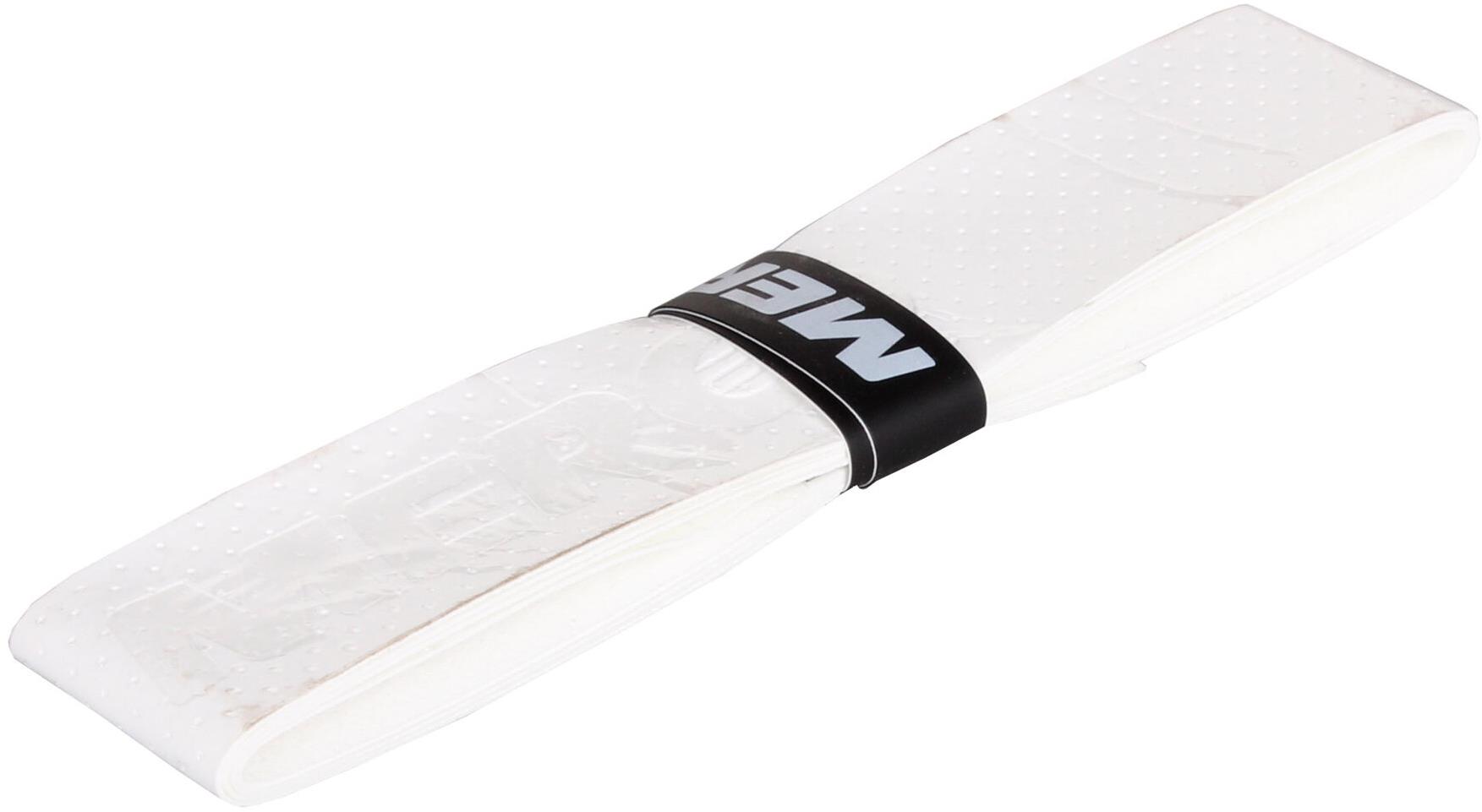 MERCO Multipack 10 ks Exclusive overgrip omotávka hr. 0,6 mm biela