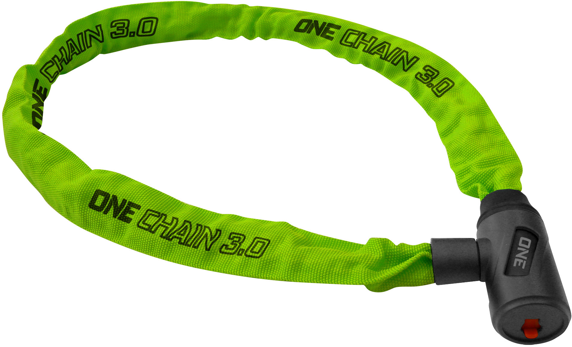 One Chain 3.0 zelený