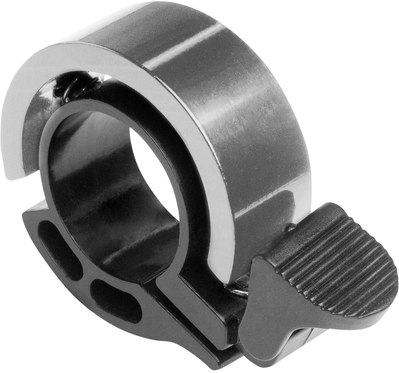 One Ring Strieborná