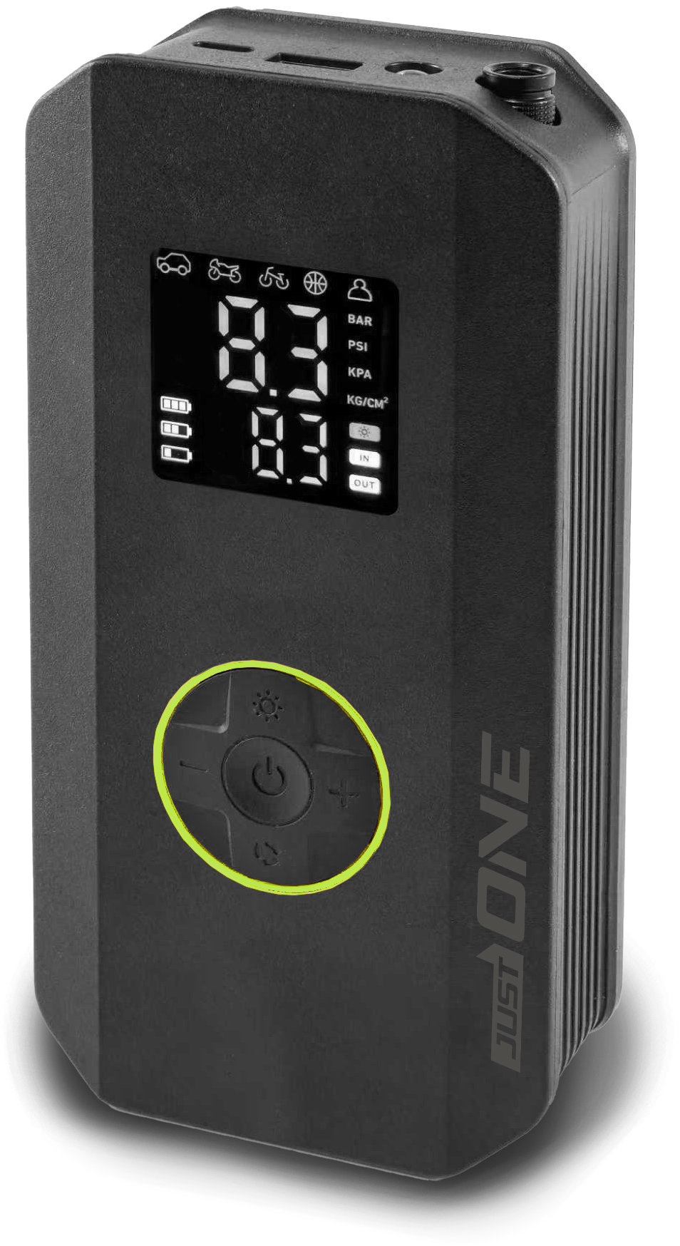 One Air-X 3.0