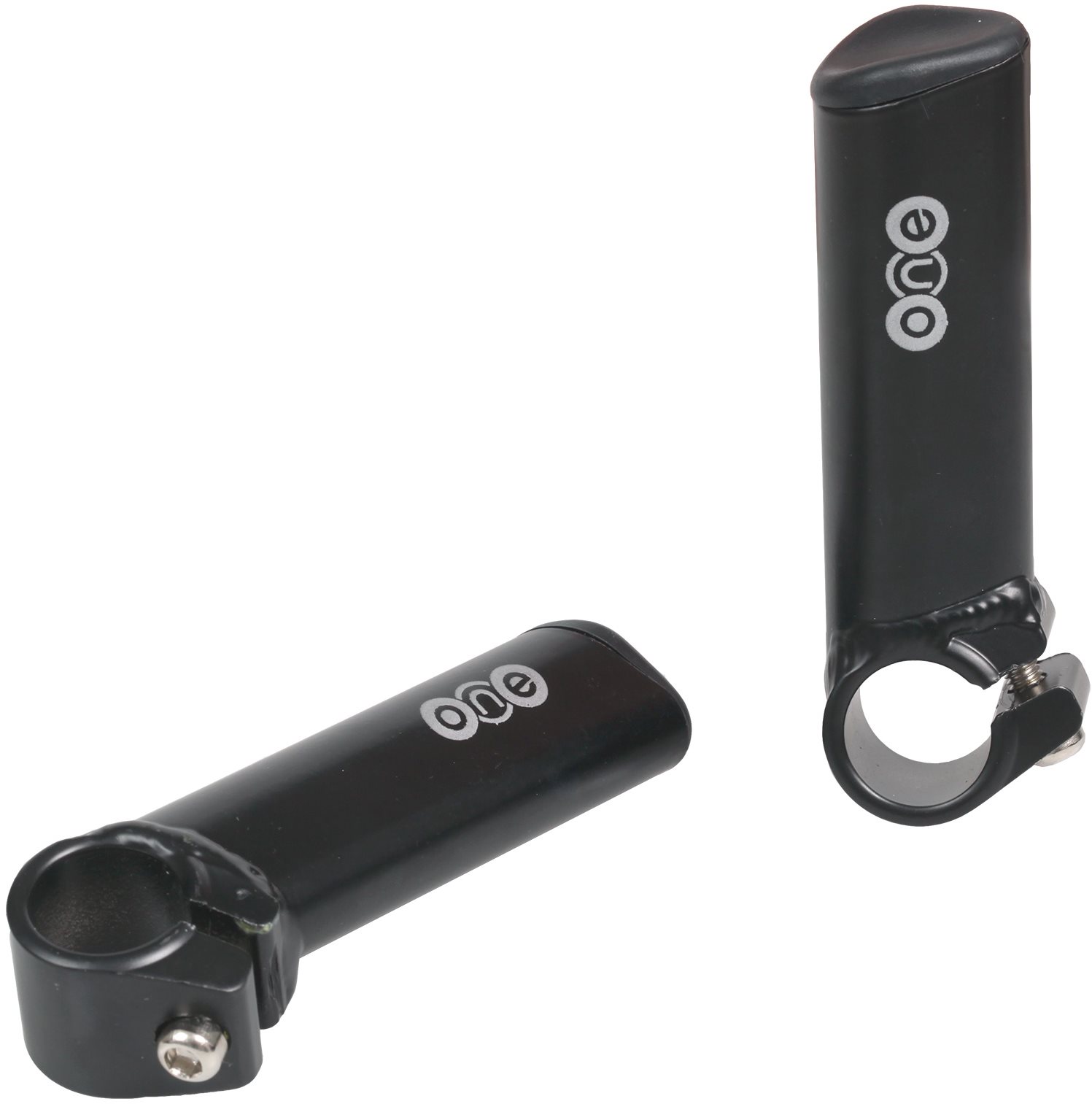 One Just hliníkové rohy