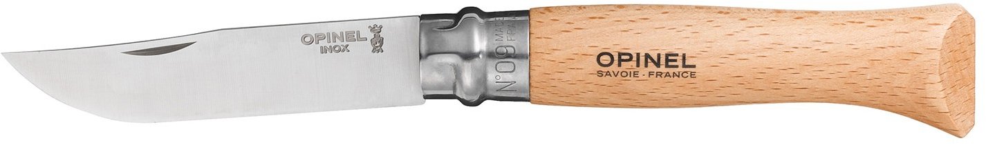 OPINEL VRI N°09 Inox