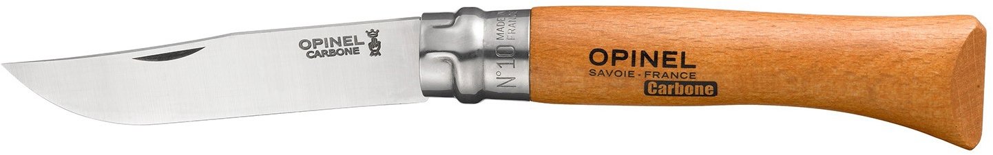 OPINEL VRN N°10 Carbon