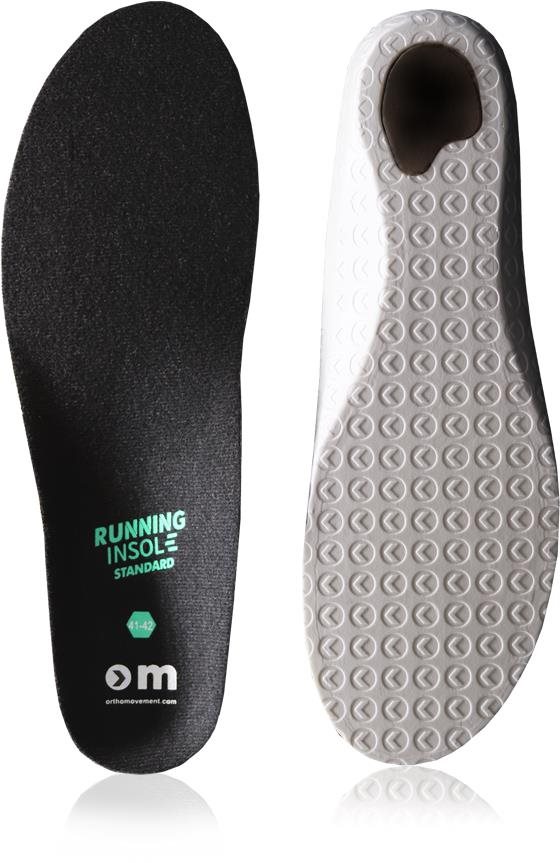 Orthomovement Standard Insole Running veľ. 39/40 EU