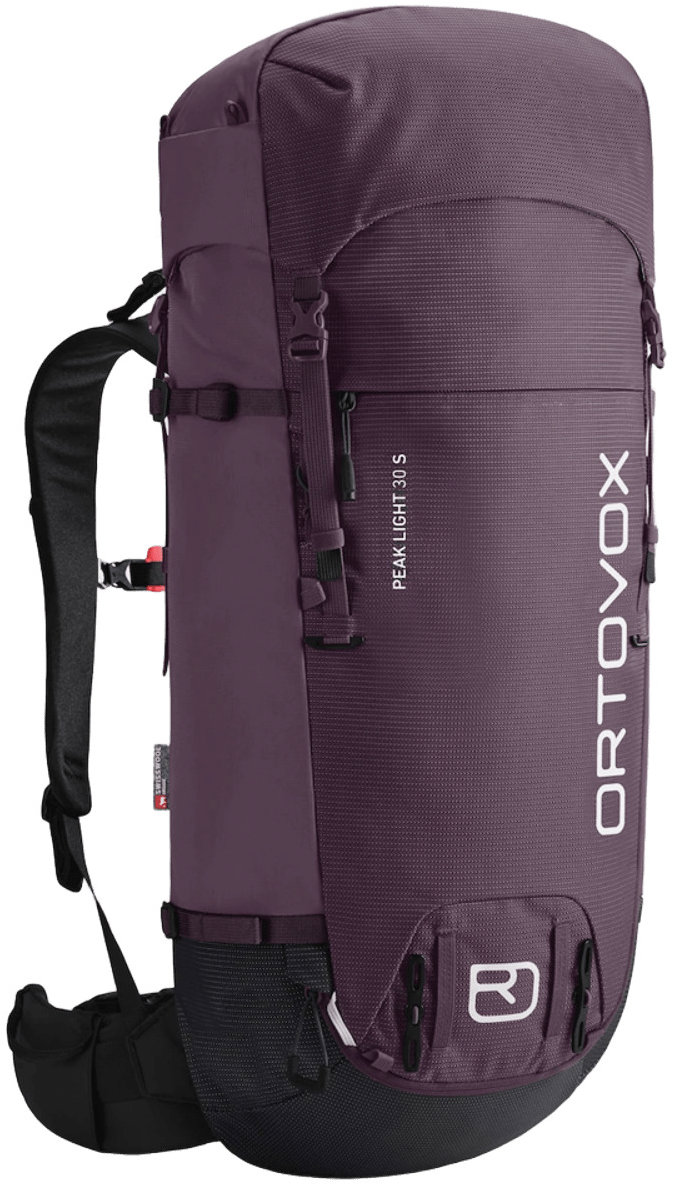 Ortovox Peak Light 30 S wild berry