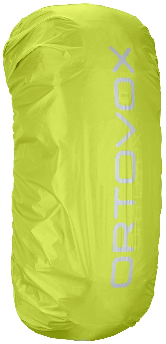 Ortovox Rain Cover 35 – 45 l happy green