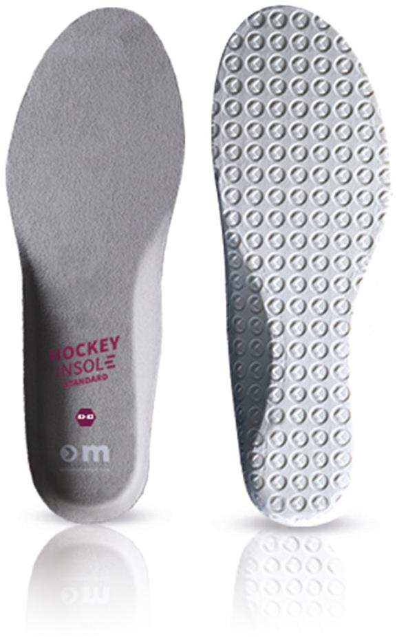 Orthomovement 2024 Hockey Insole Standard 41/42