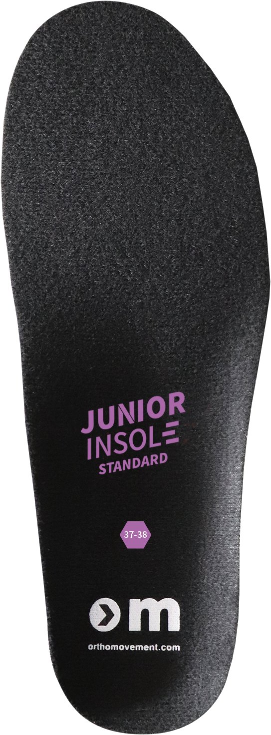Orthomovement Junior standard EU 33/34