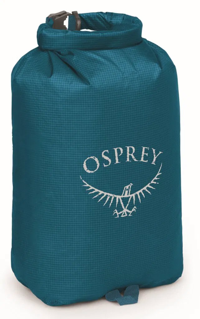 Osprey Ul Dry Sack 6 Waterfront Blue