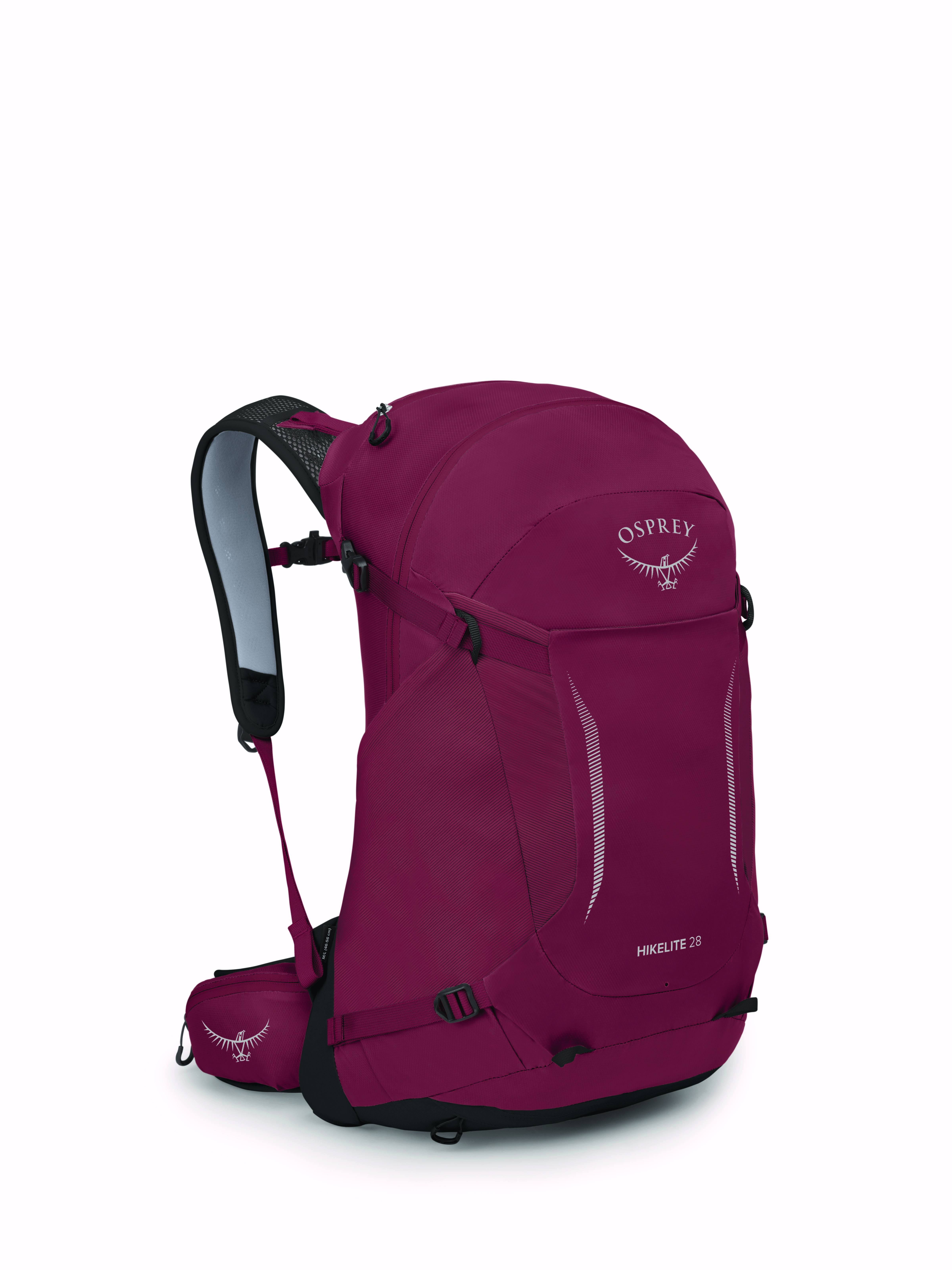 Osprey Hikelite 28 l Chameleon/Black M/L