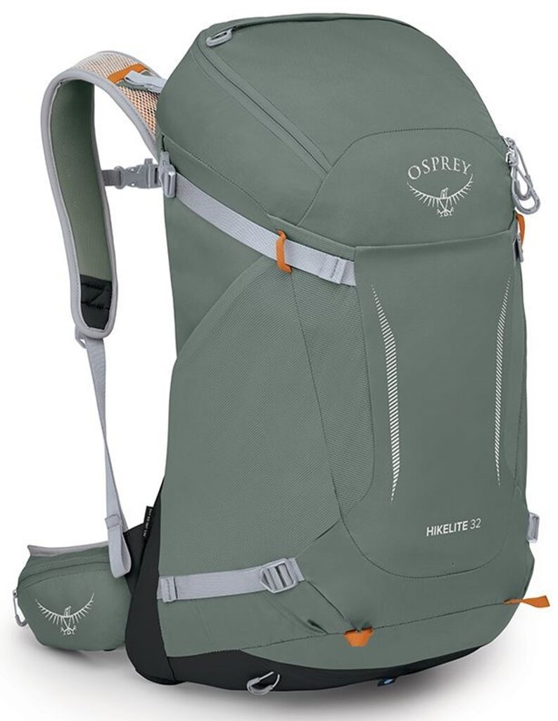Osprey Hikelite Zip 32 l Pine Leaf Green M/L