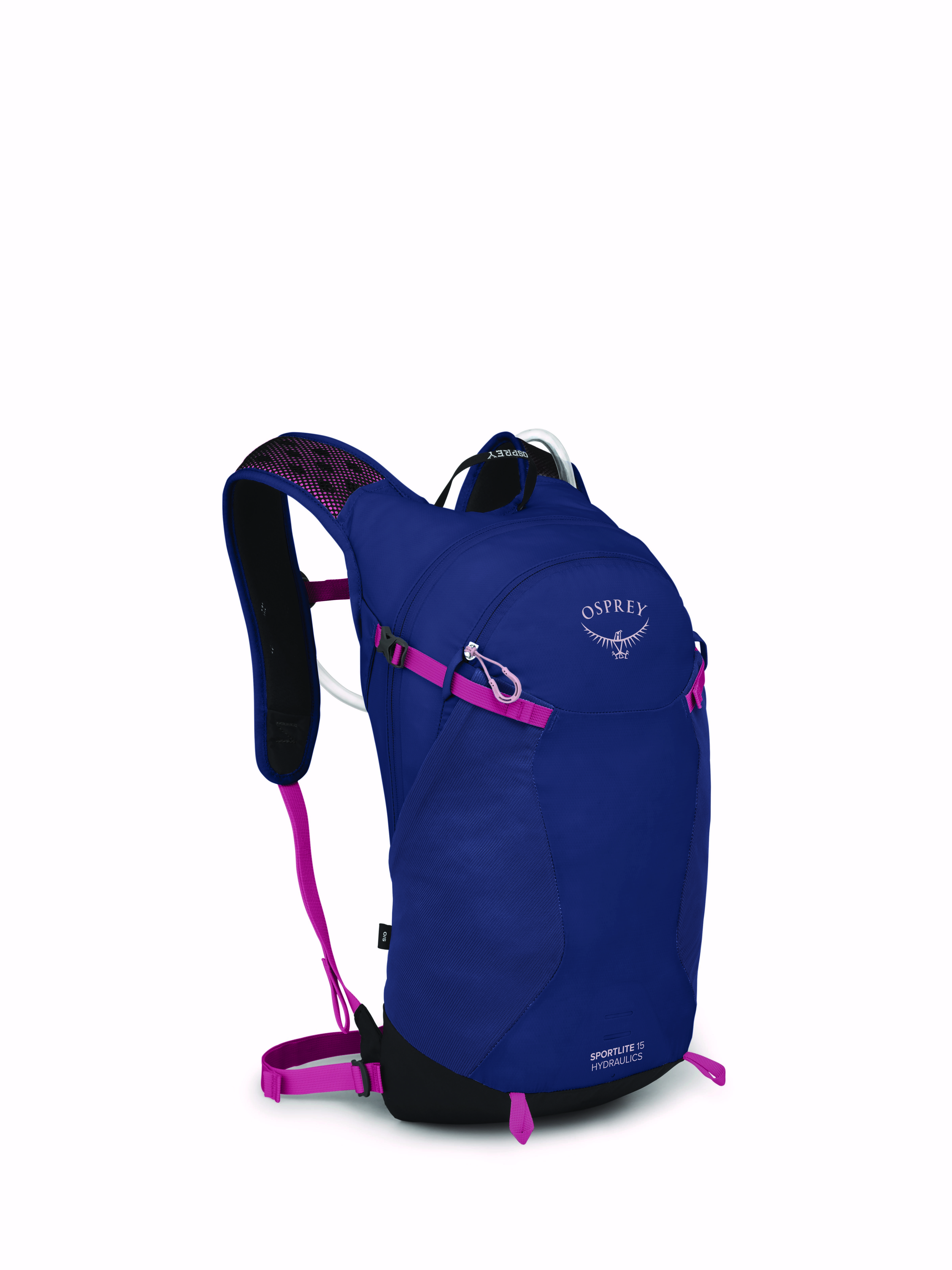 Osprey Sportlite 15 l Alkaline/Hotspot Pink