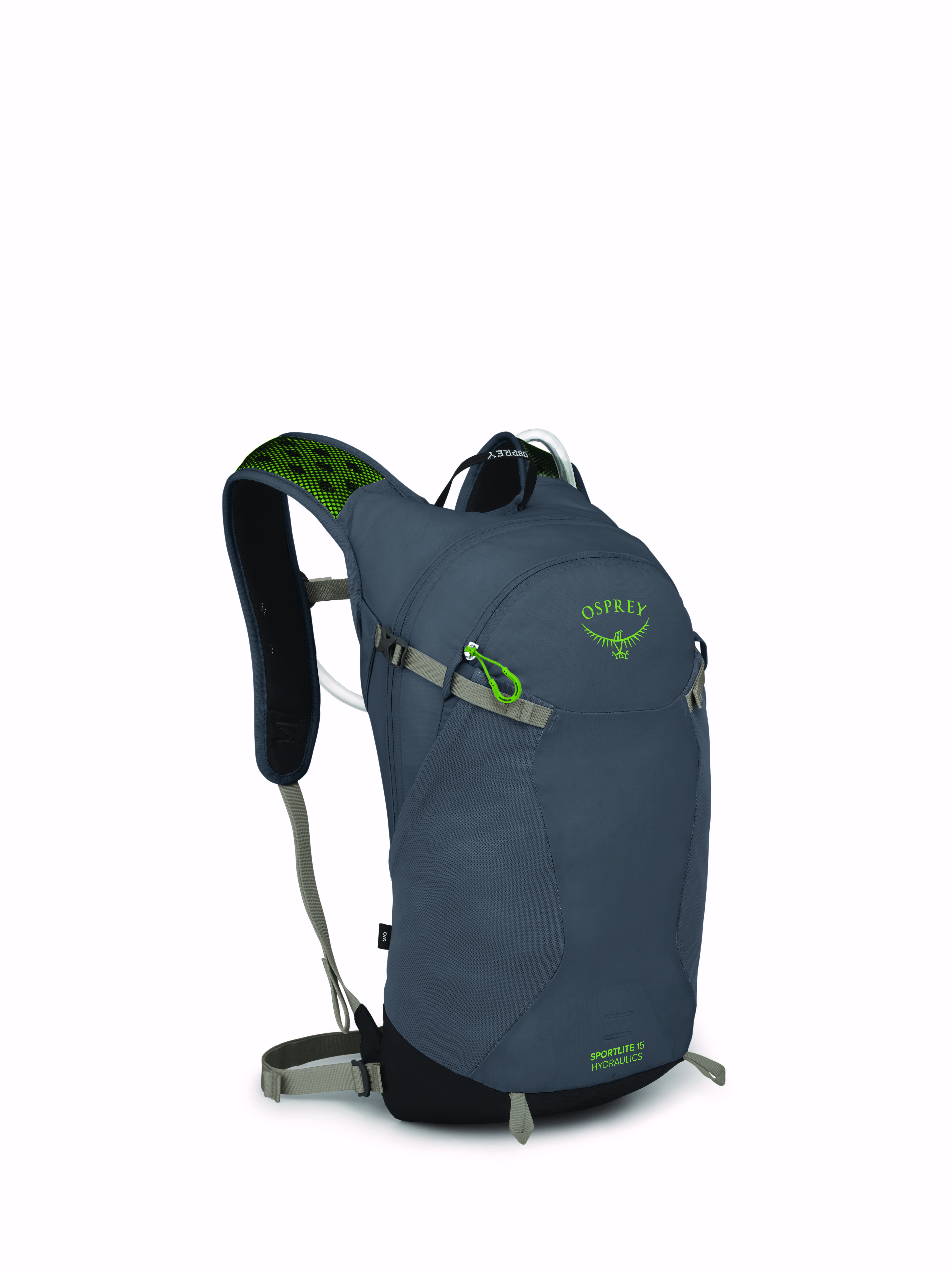 Osprey Sportlite 15 l Tungsten/Grey Wolf